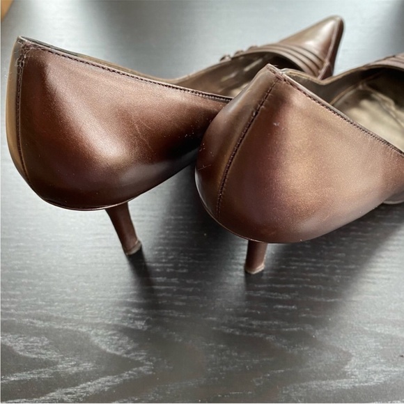 Amalfi Women's Heels - Picture 10 of 16